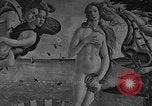 Standbild Kunst Anzeige New York United States USA, 1940, aus Sekunde 16 historischem Filmmaterial Videoclip 65675044061