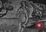 Standbild Kunst Anzeige New York United States USA, 1940, aus Sekunde 17 historischem Filmmaterial Videoclip 65675044061