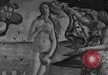 Standbild Kunst Anzeige New York United States USA, 1940, aus Sekunde 18 historischem Filmmaterial Videoclip 65675044061