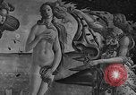 Standbild Kunst Anzeige New York United States USA, 1940, aus Sekunde 19 historischem Filmmaterial Videoclip 65675044061