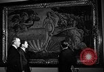 Standbild Kunst Anzeige New York United States USA, 1940, aus Sekunde 21 historischem Filmmaterial Videoclip 65675044061