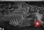 Standbild Kunst Anzeige New York United States USA, 1940, aus Sekunde 22 historischem Filmmaterial Videoclip 65675044061