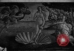 Standbild Kunst Anzeige New York United States USA, 1940, aus Sekunde 23 historischem Filmmaterial Videoclip 65675044061