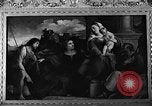 Standbild Kunst Anzeige New York United States USA, 1940, aus Sekunde 29 historischem Filmmaterial Videoclip 65675044061