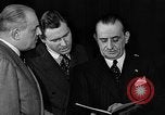 Standbild Kunst Anzeige New York United States USA, 1940, aus Sekunde 50 historischem Filmmaterial Videoclip 65675044061