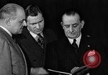 Standbild Kunst Anzeige New York United States USA, 1940, aus Sekunde 52 historischem Filmmaterial Videoclip 65675044061