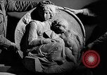 Standbild Kunst Anzeige New York United States USA, 1940, aus Sekunde 54 historischem Filmmaterial Videoclip 65675044061