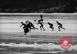 Image of Interstate Skating Championships Bear Mountain New York USA, 1940, second 14 stock footage video 65675044062