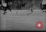 Image of Interstate Skating Championships Bear Mountain New York USA, 1940, second 18 stock footage video 65675044062