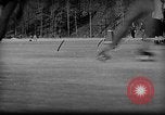 Image of Interstate Skating Championships Bear Mountain New York USA, 1940, second 20 stock footage video 65675044062