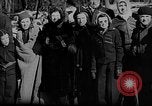 Image of Interstate Skating Championships Bear Mountain New York USA, 1940, second 27 stock footage video 65675044062