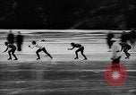 Image of Interstate Skating Championships Bear Mountain New York USA, 1940, second 30 stock footage video 65675044062