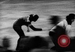 Image of Interstate Skating Championships Bear Mountain New York USA, 1940, second 37 stock footage video 65675044062