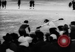 Image of Interstate Skating Championships Bear Mountain New York USA, 1940, second 39 stock footage video 65675044062
