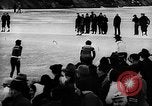 Image of Interstate Skating Championships Bear Mountain New York USA, 1940, second 40 stock footage video 65675044062