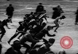Image of Interstate Skating Championships Bear Mountain New York USA, 1940, second 44 stock footage video 65675044062