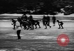 Image of Interstate Skating Championships Bear Mountain New York USA, 1940, second 48 stock footage video 65675044062