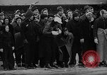 Image of Interstate Skating Championships Bear Mountain New York USA, 1940, second 50 stock footage video 65675044062