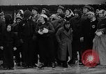 Image of Interstate Skating Championships Bear Mountain New York USA, 1940, second 52 stock footage video 65675044062