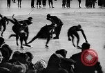 Image of Interstate Skating Championships Bear Mountain New York USA, 1940, second 53 stock footage video 65675044062