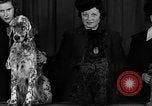 Image of dog show New York United States USA, 1940, second 11 stock footage video 65675044063