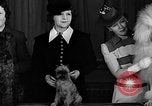 Image of dog show New York United States USA, 1940, second 16 stock footage video 65675044063