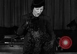 Image of dog show New York United States USA, 1940, second 27 stock footage video 65675044063