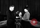 Image of dog show New York United States USA, 1940, second 42 stock footage video 65675044063