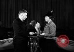 Image of dog show New York United States USA, 1940, second 43 stock footage video 65675044063