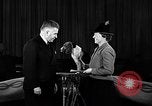 Image of dog show New York United States USA, 1940, second 44 stock footage video 65675044063