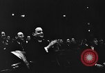 Image of Basketball match New York United States USA, 1940, second 21 stock footage video 65675044064
