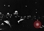 Image of Basketball match New York United States USA, 1940, second 22 stock footage video 65675044064