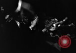 Image of Basketball match New York United States USA, 1940, second 37 stock footage video 65675044064