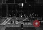 Image of Naval Academy gymnasts Annapolis Maryland USA, 1940, second 5 stock footage video 65675044065
