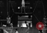 Image of Naval Academy gymnasts Annapolis Maryland USA, 1940, second 12 stock footage video 65675044065