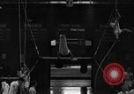 Image of Naval Academy gymnasts Annapolis Maryland USA, 1940, second 14 stock footage video 65675044065