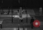 Image of Naval Academy gymnasts Annapolis Maryland USA, 1940, second 22 stock footage video 65675044065