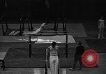 Image of Naval Academy gymnasts Annapolis Maryland USA, 1940, second 25 stock footage video 65675044065