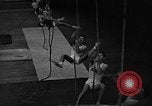 Image of Naval Academy gymnasts Annapolis Maryland USA, 1940, second 28 stock footage video 65675044065