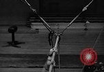 Image of Naval Academy gymnasts Annapolis Maryland USA, 1940, second 38 stock footage video 65675044065