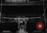 Image of Naval Academy gymnasts Annapolis Maryland USA, 1940, second 40 stock footage video 65675044065