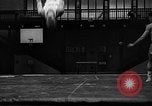 Image of Naval Academy gymnasts Annapolis Maryland USA, 1940, second 45 stock footage video 65675044065
