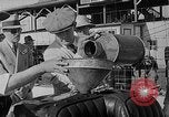 Image of Kelly Petillo Indianapolis Indiana USA, 1935, second 22 stock footage video 65675044066