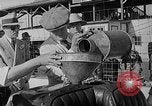 Image of Kelly Petillo Indianapolis Indiana USA, 1935, second 23 stock footage video 65675044066