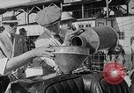Image of Kelly Petillo Indianapolis Indiana USA, 1935, second 24 stock footage video 65675044066
