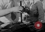 Image of Kelly Petillo Indianapolis Indiana USA, 1935, second 26 stock footage video 65675044066
