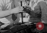 Image of Kelly Petillo Indianapolis Indiana USA, 1935, second 27 stock footage video 65675044066