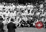 Image of Kelly Petillo Indianapolis Indiana USA, 1935, second 28 stock footage video 65675044066