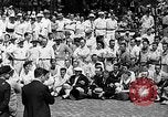 Image of Kelly Petillo Indianapolis Indiana USA, 1935, second 29 stock footage video 65675044066