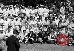 Image of Kelly Petillo Indianapolis Indiana USA, 1935, second 30 stock footage video 65675044066